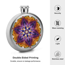 Charger l&#39;image dans la galerie, Flasque à Alcool Personnalisée | Cadeau Unique pour Homme
