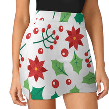 Charger l&#39;image dans la galerie, Jupe-Short Femme Personnalisable Anti-UV (UPF 50+) | Ligne A
