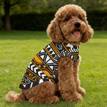 Charger l'image dans la galerie, T-shirt d'Été Personnalisable pour Petit Chien et Chat | Débardeur Léger Effet Fraîcheur
