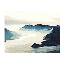 Charger l&#39;image dans la galerie, La Précision d&#39;une Mosaïque : Diamond Painting Encadré (Carré)
