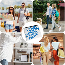 Charger l&#39;image dans la galerie, Trousse de toilette / Trousse cosmétique / Trousse de voyage / Trousse à maquillage XB0609039 personnalisé avec photo texte prénom
