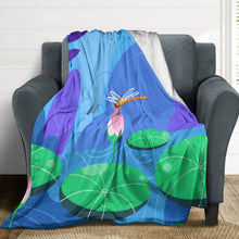 Charger l&#39;image dans la galerie, Plaid Photo Personnalisé Multi-Usage | Déco, Canapé &amp; Pique-Nique
