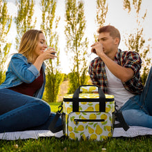 Charger l'image dans la galerie, Sac Glacière Isotherme 22L | Votre Compagnon Fraîcheur Pro

