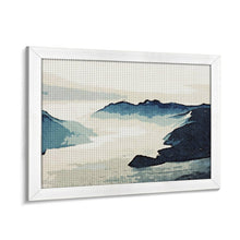 Charger l&#39;image dans la galerie, La Précision d&#39;une Mosaïque : Diamond Painting Encadré (Carré)
