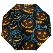 Charger l&#39;image dans la galerie, Parapluie Inversé Personnalisé | La Fin des Sols Mouillés
