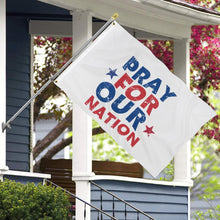 Charger l&#39;image dans la galerie, Drapeau Personnalisé | Imprimez Votre Logo, Photo, Design
