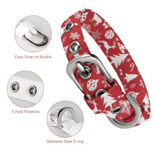 Charger l&#39;image dans la galerie, Le Premier Collier : Créez un Collier Chiot &amp; Chaton Personnalisé
