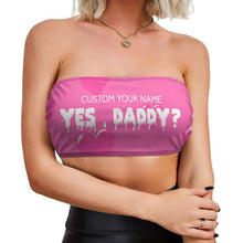 Charger l'image dans la galerie, Bandeau Femme Personnalisable | Votre Top d'Été Essentiel à Styler
