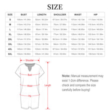 Charger l'image dans la galerie, Robe Casual Femme Personnalisée Col V avec Poches
