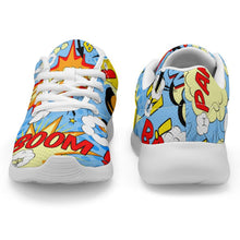 Charger l'image dans la galerie, Baskets Flyknit Personnalisées | Respirantes &amp; Thermiques | Unisexe
