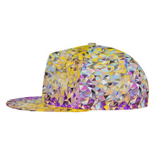 Charger l&#39;image dans la galerie, Casquette Snapback Personnalisée | Votre Style Visière Plate
