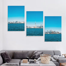 Charger l'image dans la galerie, Votre Histoire en 3 Actes : Triptyque Photo Personnalisé
