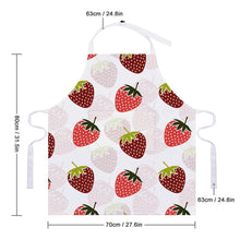 Charger l&#39;image dans la galerie, Créez Votre Tablier de Cuisine Personnalisé | Cadeau avec Photo
