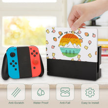 Charger l'image dans la galerie, Coque Dock Switch Personnalisée | Façade Déco Gaming PC Rigide
