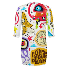 Charger l&#39;image dans la galerie, Gigoteuse Bébé Sécurité Ignifugée | Cadeau Naissance Personnalisé
