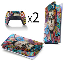 Charger l'image dans la galerie, Skin PS5 Personnalisé (Édition Digitale) | Stickers Uniques
