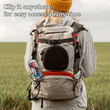 Charger l&#39;image dans la galerie, Étui à Lunettes Personnalisé Photo | Housse Souple en Néoprène
