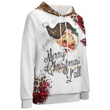 Charger l'image dans la galerie, Sweat à Capuche Hybride Poly-Coton - Épaules Tombantes (S-4XL)
