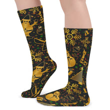 Charger l&#39;image dans la galerie, Chaussettes Chaudes Personnalisées | Votre Photo, Votre Confort
