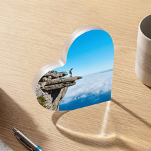 Charger l'image dans la galerie, Ornement Debout en Acrylique Personnalisé par Impression UV
