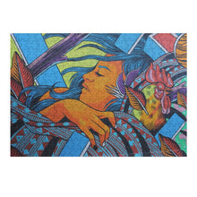 Charger l'image dans la galerie, Puzzle en Bois Personnalisé 300 Pièces | Créez avec Votre Photo

