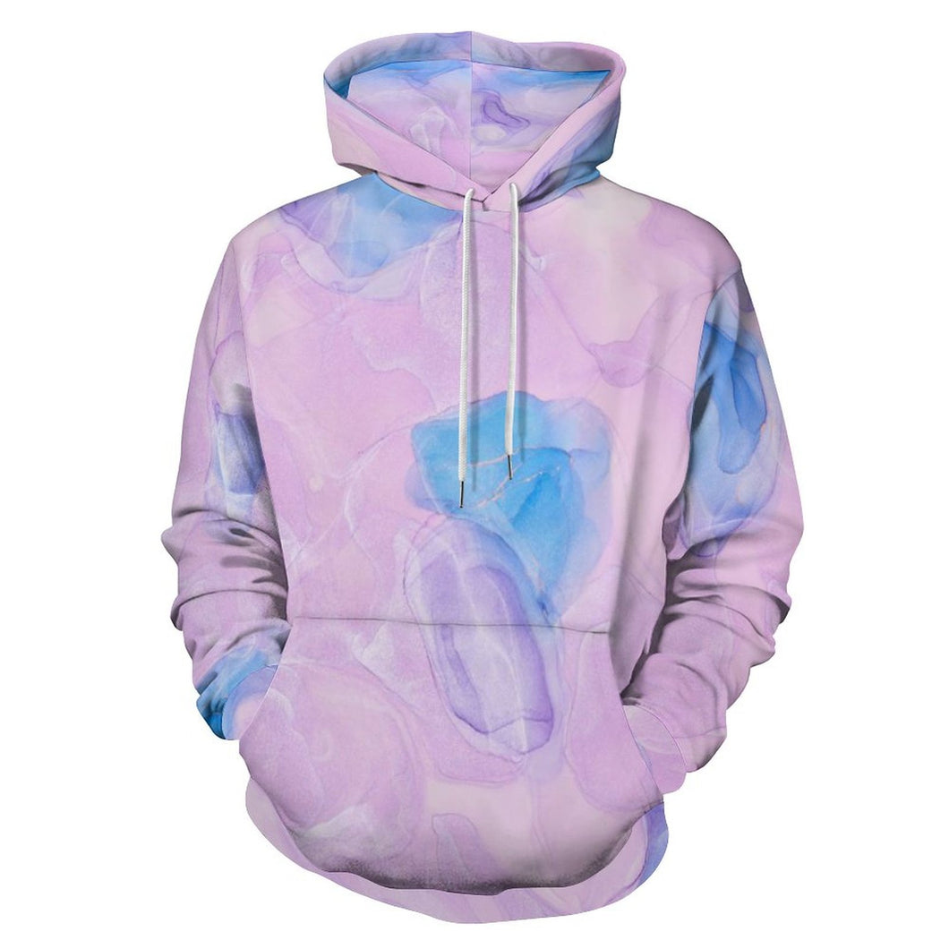 Hoodie Personnalisable Impression Intégrale | Sweat All-Over Print