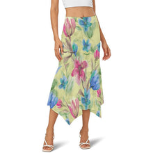 Charger l'image dans la galerie, Bell-shaped Hemmed Skirt 1 (177)
