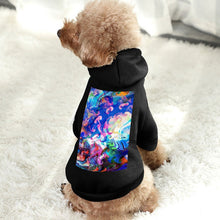 Charger l'image dans la galerie, Sweat à Capuche Personnalisé pour Chien et Chat | Vêtement Streetwear
