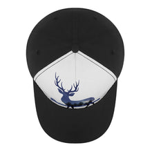 Charger l&#39;image dans la galerie, Casquette de Baseball Personnalisée | Style Classique en Coton
