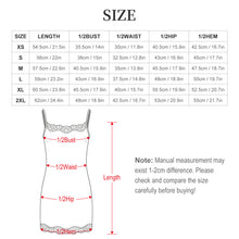 Charger l'image dans la galerie, Strap Dress Love, Shrink, Key, Love You
