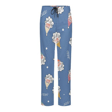 Charger l&#39;image dans la galerie, Pantalon de Yoga Personnalisé | Taille Haute &amp; Confort Seconde Peau
