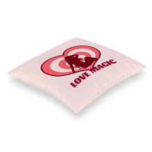 Charger l'image dans la galerie, Housse de Coussin Personnalisée Double Face | 9 Tailles | Tissu Anti-Poils
