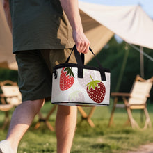 Charger l'image dans la galerie, Sac Repas Isotherme Personnalisé | Lunch Bag Fraîcheur &amp; Design
