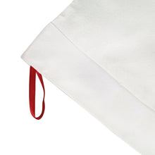 Charger l&#39;image dans la galerie, Chaussette de Noël Personnalisée en Peluche | Douceur et Souvenirs
