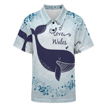 Charger l&#39;image dans la galerie, Polo Enfant Personnalisable | Tissu Piqué Confortable &amp; Chic
