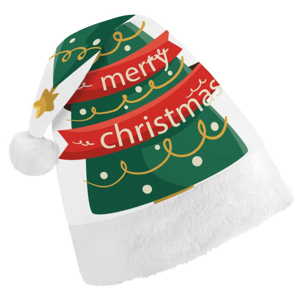 Bonnet de Noël Personnalisé | Créez le Vôtre pour vos Fêtes