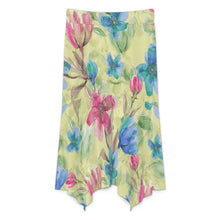 Charger l'image dans la galerie, Bell-shaped Hemmed Skirt 1 (177)
