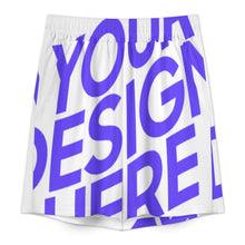 Charger l'image dans la galerie, Ensemble pyjama court pour femme à col en V B98TZ personnalisé avec photo texte prénom (conception une image)
