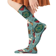 Charger l&#39;image dans la galerie, Chaussettes Personnalisées avec Photo | Cadeau Original &amp; Confort
