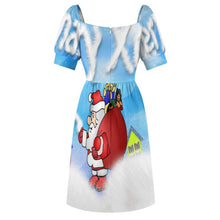 Charger l'image dans la galerie, Robe 'Sweetheart' Personnalisable | Coupe Sculptante &amp; Confortable
