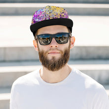 Charger l&#39;image dans la galerie, Casquette Snapback Personnalisée | Votre Style Visière Plate
