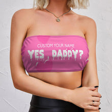 Charger l'image dans la galerie, Bandeau Femme Personnalisable | Votre Top d'Été Essentiel à Styler
