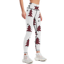 Charger l'image dans la galerie, Legging Yoga Taille Haute - Effet Sculptant &amp; Seconde Peau (S-2XL)
