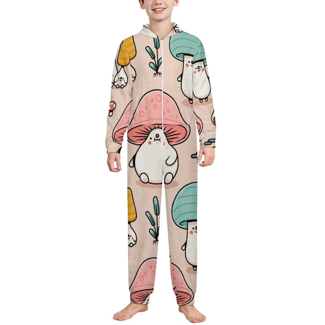 Grenouillère Enfant Personnalisée | Cadeau Pyjama Doux & Unique