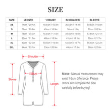 Charger l'image dans la galerie, Long-sleeved Bodysuit Shorts Colorful Splash Ink
