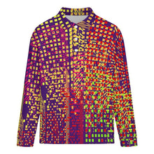Charger l'image dans la galerie, Button Hooded Sweatshirt Architecture, Splendid
