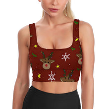 Charger l'image dans la galerie, Brassière de Sport &amp; Top Yoga | Maintien, Style &amp; Personnalisation
