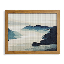 Charger l&#39;image dans la galerie, La Précision d&#39;une Mosaïque : Diamond Painting Encadré (Carré)
