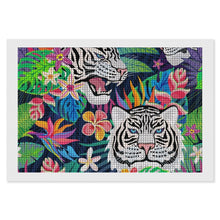 Charger l&#39;image dans la galerie, Créez Votre Art : Kit Diamond Painting Personnalisé (Photo)
