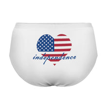 Charger l&#39;image dans la galerie, Culotte Dentelle Personnalisée Femme | Lingerie Photo Romantique
